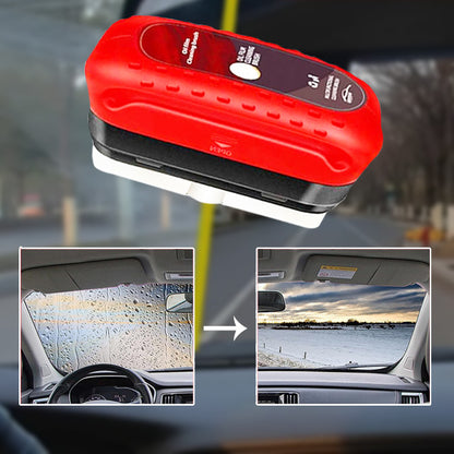Auto vējstikla tīrītājs kukaiņu un netīrumu noņemšanai | CISTARA