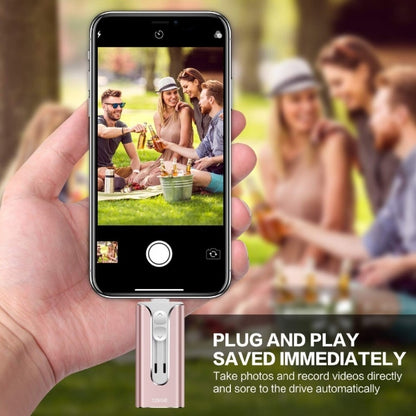 3-in-1 high-speed flash drive | DATAFLEX