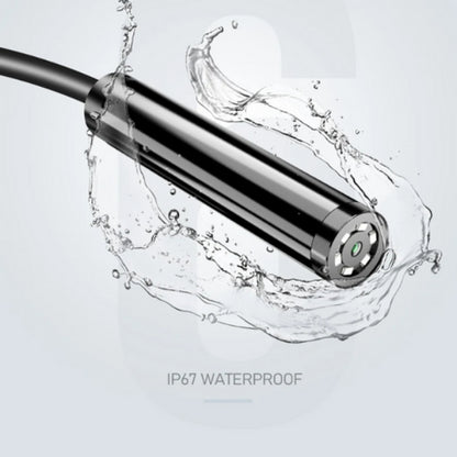 High-definition portable endoscope | LUMISCOPE