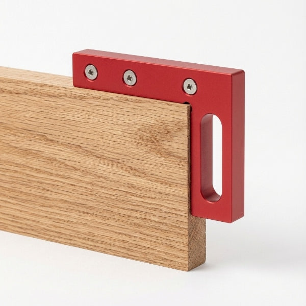 Precision woodworking layout square | MARKSQU