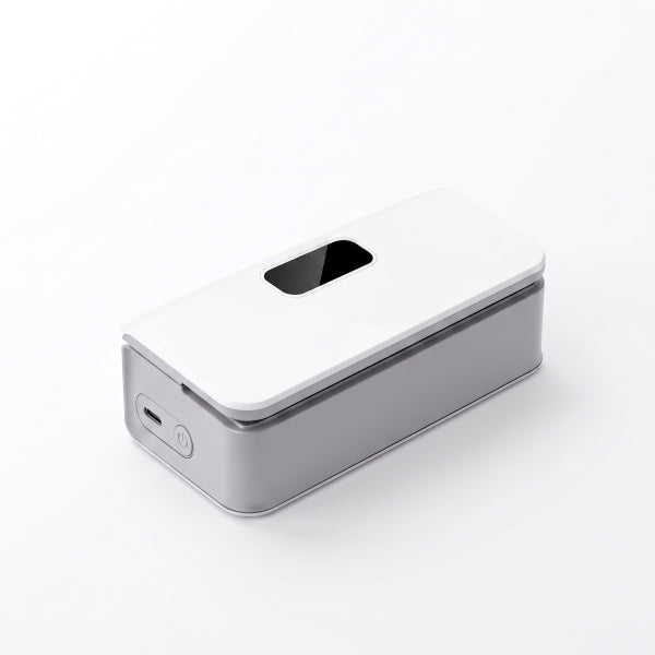 Pārnēsājams mini termoslēdzējs | SEALORA