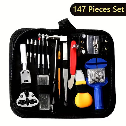 Complete watch repair kit | TIMEKIT